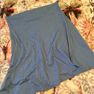🌼2/$15🌼 LulaRoe Azure skirt